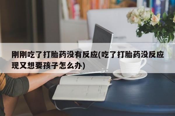 推荐个卖堕胎药的微信刚刚吃了打胎药没有反应(吃了打胎药没反应现又想要孩子怎么办)