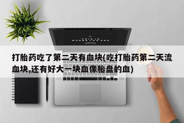 推荐个卖堕胎药的微信打胎药吃了第二天有血块(吃打胎药第二天流血块,还有好大一块血像胎盘的血)