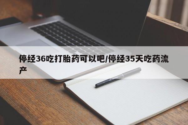 推荐个卖堕胎药的微信停经36吃打胎药可以吧/停经35天吃药流产
