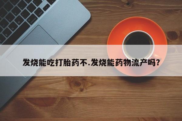 推荐个卖堕胎药的微信发烧能吃打胎药不.发烧能药物流产吗?
